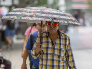 Quinta muerte por golpe de calor en Tamaulipas