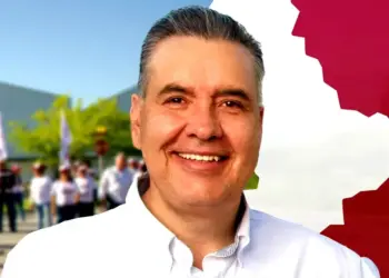 Waldo Fernández, candidato de Morena al Senado, es denunciado por violación