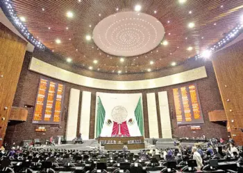 Viejos conocidos y nuevos por conocer buscarán ser electos como diputados federales