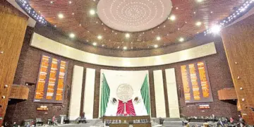 Viejos conocidos y nuevos por conocer buscarán ser electos como diputados federales