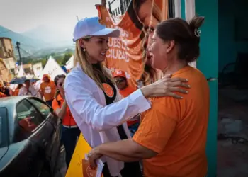 Movimiento Ciudadano cancela cierre de campaña metropolitano en NL