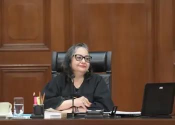 Ministra Piña señala incumplimiento del Senado en nombramientos del INAI