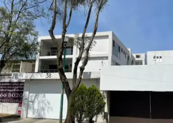 Revelan corrupción en la gestión de permisos de construcción en Tlalpan