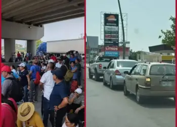 Por falta de gasolina, Ayuntamiento de Tuxtla Gutiérrez cancela actividades