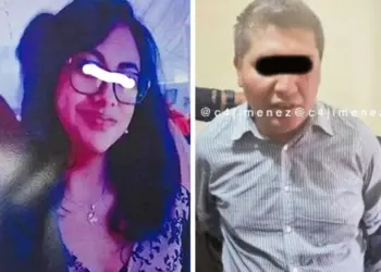 Gabriela Abril, otra víctima del feminicida de Iztacalco