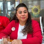 Con 30 años de experiencia, Elsa Alejandra Jiménez va por la alcaldia de Tijuana
