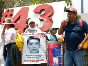 Ordenan liberación de 8 militares implicados en el caso Ayotzinapa