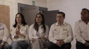 Desbordada la violencia contra de la oposición en la CDMX: SantiagoTaboada y 16 candidatos a las alcaldías