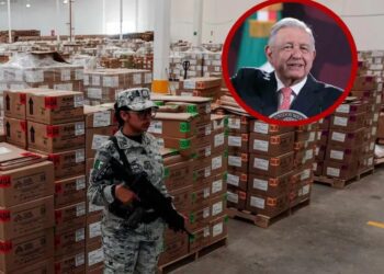 AMLO confía en que próximas elecciones serán un éxito