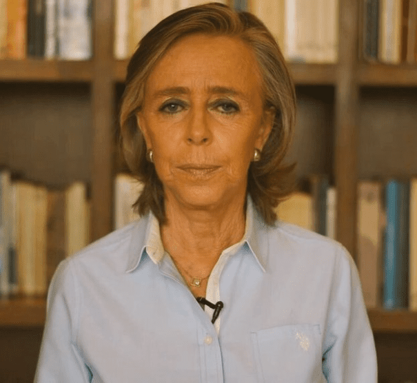 Tribunal ordena pago de pensión de viudez a Amparo Casar