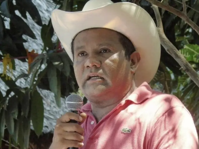 Asesinan a candidato de Coyuca de Benítez