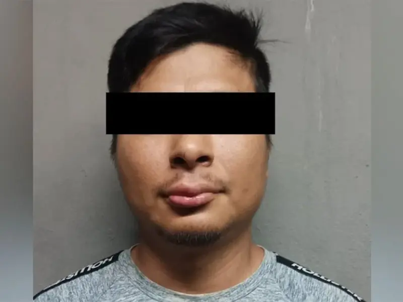 Sujeto amenaza de muerte a su novia en centro comercial