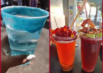 ISSSTE alerta de enfermedades por ‘azulitos’ y ‘gomichelas’