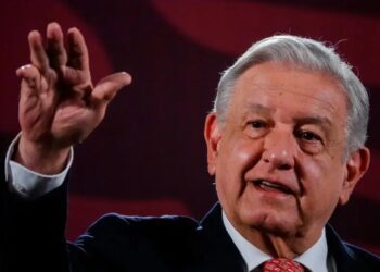 Asegura AMLO que elecciones del 2 de junio serán las más libres y limpias de la historia de México