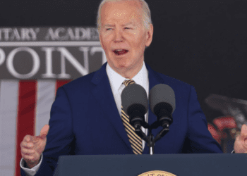 Biden confirma que no enviará soldados a apoyar a Ucrania