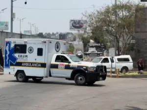 Matan a hombre a metros de casa de Cuauhtémoc Blanco