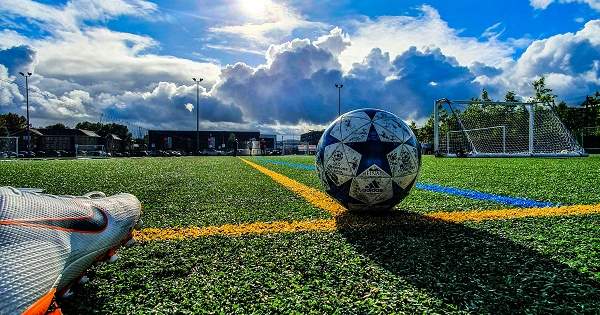 Detienen a 9 futbolistas por violar a mujer en una fiesta