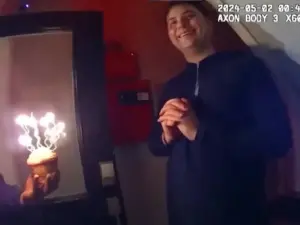 Joven marca al 911 porque nadie lo felicita en su cumpleaños