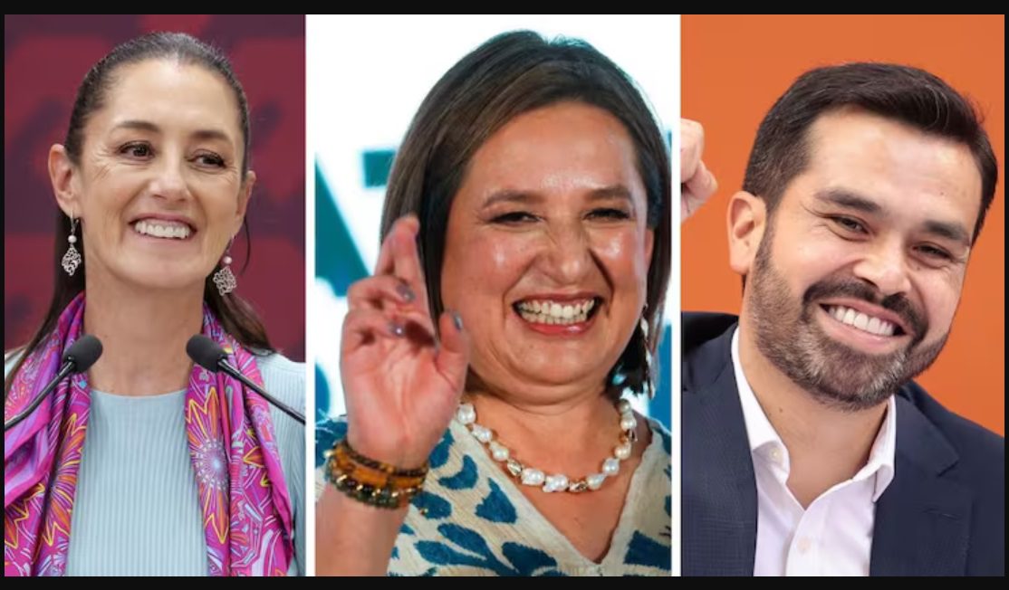 GENTE DETRÁS DEL DINERO