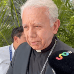 Insiste Ramón Castro en proteger al obispo Salvador Rangel