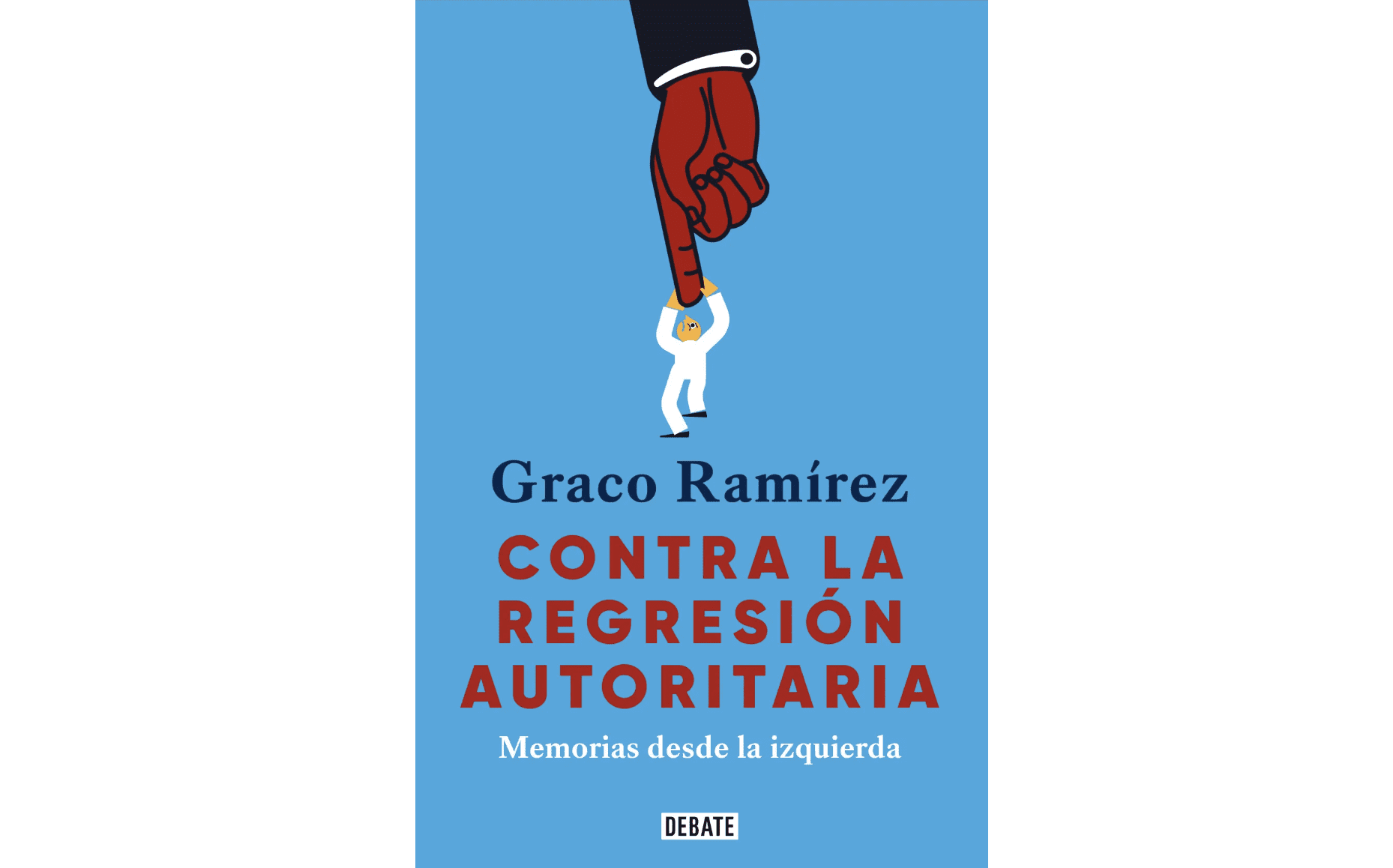 Presentación del libro “Contra la agresión autoritaria” de Graco Ramírez en Tijuana