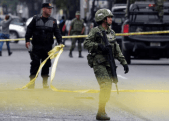 La generación perdida