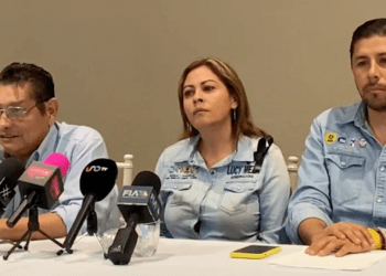 Suspende Lucy Meza recorrido en municipios tras asesinato de candidato suplente en Cuautla