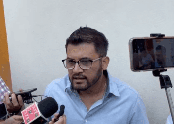 Funcionario de gobierno de Morelos, niega tener cuenta millonaria