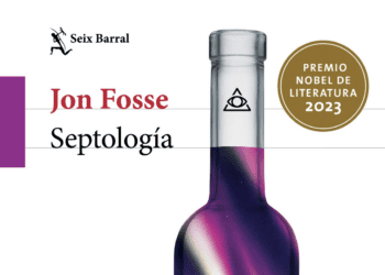 “Septología” de Jon Fosse, la pieza del Premio Nobel