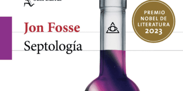 “Septología” de Jon Fosse, la pieza del Premio Nobel