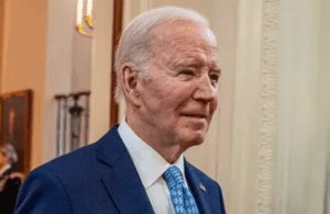 Joe Biden reitera que se opone a la invasión de Rafah