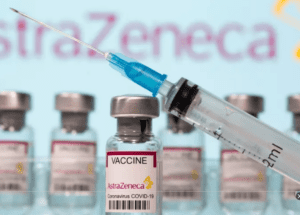 Retiran vacuna contra Covid-19 de AstraZeneca en todo el mundo