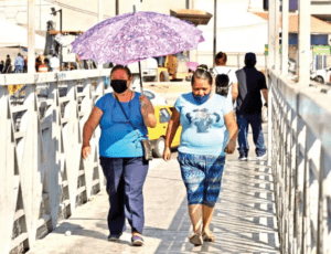 Llaman a extremar medidas por ola de calor