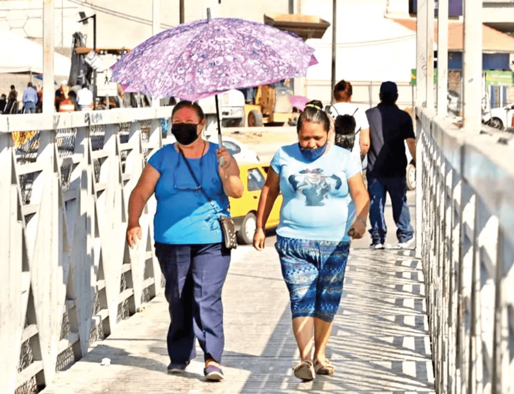 Llaman a extremar medidas por ola de calor
