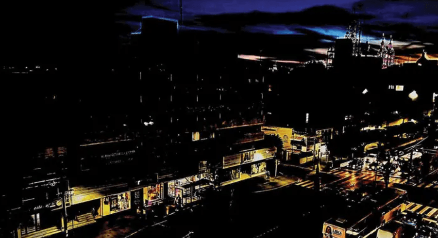 Se registran apagones en 21 estados; decenas de ciudades afectadas