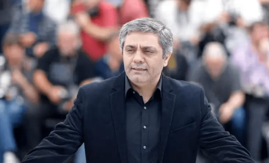 Irán condena a cárcel y azotes a cineasta ganador del Oso de Berlín