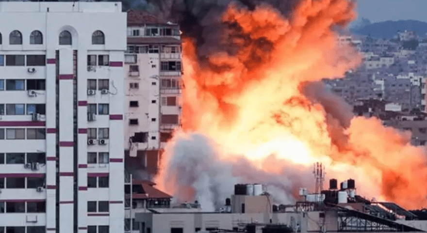 Fallece el primer miembro de la ONU desde inicio de conflicto en Gaza