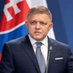 Primer ministro de Eslovaquia presenta estado de salud crítico