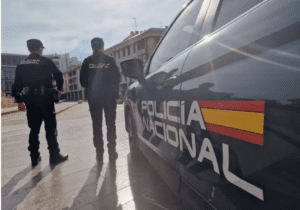 Policía española desmantela infraestructura del Cártel de Sinaloa