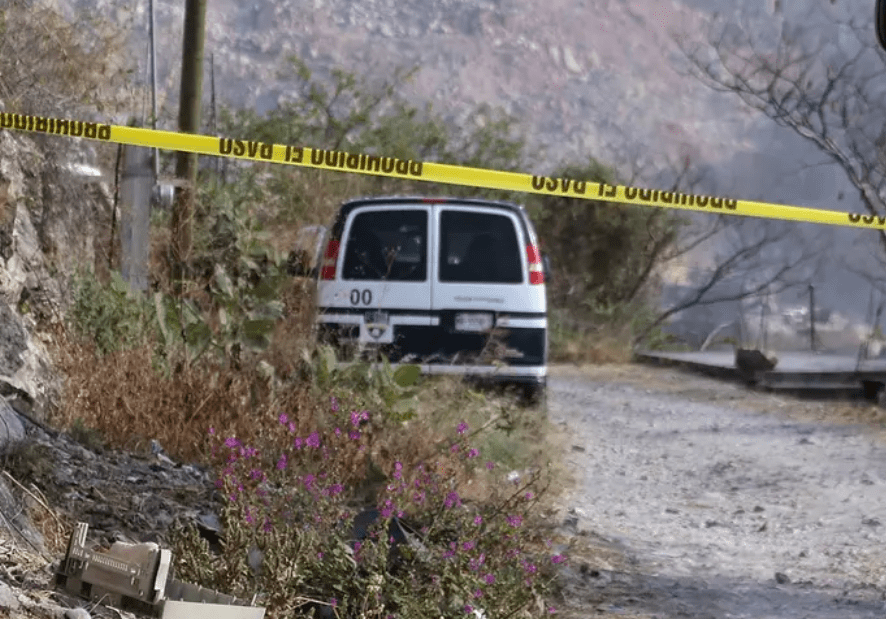 Gobernador tradicional indígena es asesinado al norte de Sinaloa