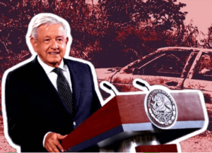 AMLO promete atender inseguridad en Chiapas antes de terminar el sexenio