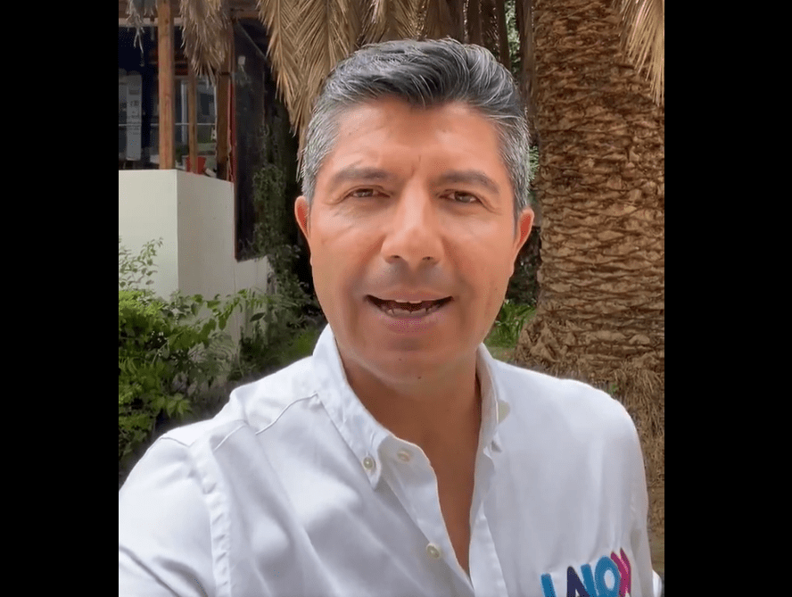 El clasismo de Eduardo Rivera