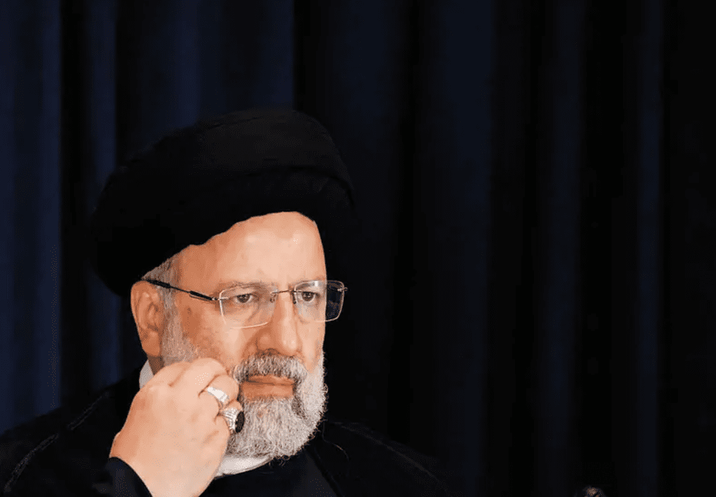 Presidente iraní fallece en accidente aéreo