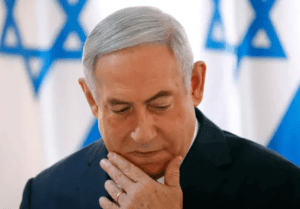 Corte Internacional solicita arresto de Netanyahu por crímenes de guerra