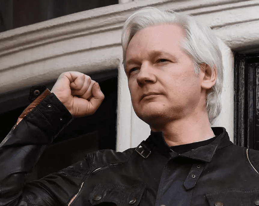 Julian Assange podrá apelar su extradición