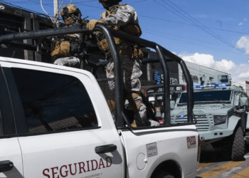 Suman a más de 27 mil elementos de Fuerzas de Seguridad para vigilancia de jornada electoral