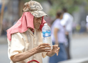 Ola de calor modifica hábitos de consumo de mexicanos