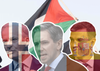 España, Noruega e Irlanda reconocerán a Palestina como Estado