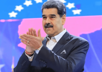 Venezuela da hasta 30 años de cárcel a quienes atentaron contra Maduro