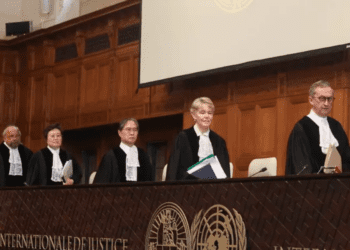 CIJ desestima solicitud de México de medidas provisorias contra Ecuador